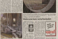 Bild 5079 Kernkraftwerk Stendal