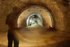 Bild 6880: Altanlage: Querstollen. Komplexlager 12 / Malachit Halberstadt