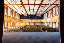 Bild 7256 Napobi Ballenstedt / NPEA Anhalt (Napola), SED Bezirksparteischule Halle