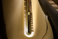 Bild 7279 Napobi Ballenstedt / NPEA Anhalt (Napola), SED Bezirksparteischule Halle