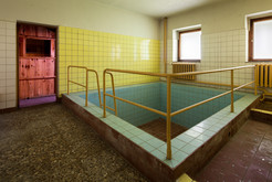 Bild 7280 Napobi Ballenstedt / NPEA Anhalt (Napola), SED Bezirksparteischule Halle