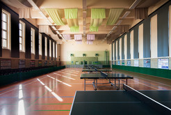 Bild 7282 Napobi Ballenstedt / NPEA Anhalt (Napola), SED Bezirksparteischule Halle