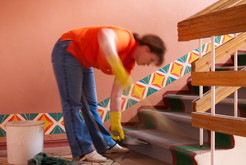 Bild 7016 Pyramiden (Piramida), Svalbard (Spitzbergen)