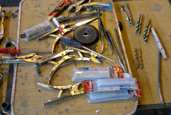 Bild 7019 Pyramiden (Piramida), Svalbard (Spitzbergen)