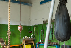 Bild 7027 Pyramiden (Piramida), Svalbard (Spitzbergen)