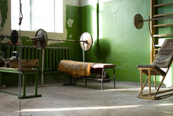 Bild 7028 Pyramiden (Piramida), Svalbard (Spitzbergen)