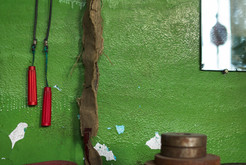 Bild 7029 Pyramiden (Piramida), Svalbard (Spitzbergen)