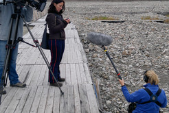 Bild 7033 Pyramiden (Piramida), Svalbard (Spitzbergen)
