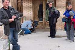 Bild 7034 Pyramiden (Piramida), Svalbard (Spitzbergen)