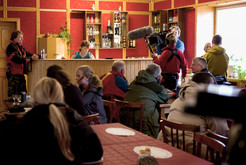 Bild 7035 Pyramiden (Piramida), Svalbard (Spitzbergen)
