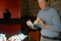 Bild 7036 Pyramiden (Piramida), Svalbard (Spitzbergen)