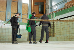 Bild 7038 Pyramiden (Piramida), Svalbard (Spitzbergen)