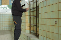 Bild 7040 Pyramiden (Piramida), Svalbard (Spitzbergen)