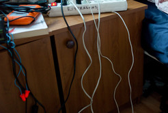 Bild 7046 Pyramiden (Piramida), Svalbard (Spitzbergen)