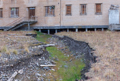 Bild 7050 Pyramiden (Piramida), Svalbard (Spitzbergen)