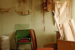 Bild 7098 Pyramiden (Piramida), Svalbard (Spitzbergen)