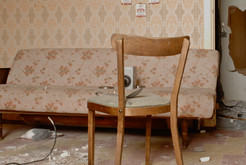 Bild 7099 Pyramiden (Piramida), Svalbard (Spitzbergen)