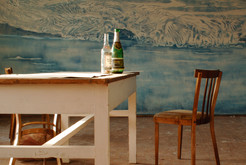 Bild 7100 Pyramiden (Piramida), Svalbard (Spitzbergen)