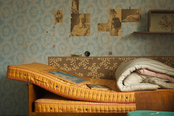 Bild 7102 Pyramiden (Piramida), Svalbard (Spitzbergen)