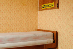 Bild 7103 Pyramiden (Piramida), Svalbard (Spitzbergen)