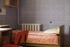 Bild 7104 Pyramiden (Piramida), Svalbard (Spitzbergen)