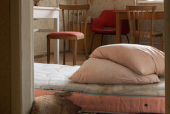 Bild 7105 Pyramiden (Piramida), Svalbard (Spitzbergen)