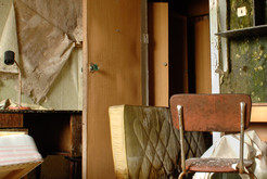 Bild 7106 Pyramiden (Piramida), Svalbard (Spitzbergen)