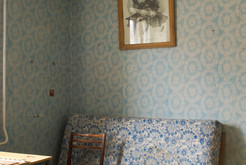 Bild 7108 Pyramiden (Piramida), Svalbard (Spitzbergen)