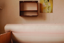 Bild 7109 Pyramiden (Piramida), Svalbard (Spitzbergen)