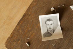 Bild 7110 Pyramiden (Piramida), Svalbard (Spitzbergen)