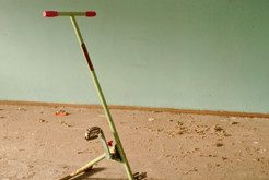 Bild 7115 Pyramiden (Piramida), Svalbard (Spitzbergen)